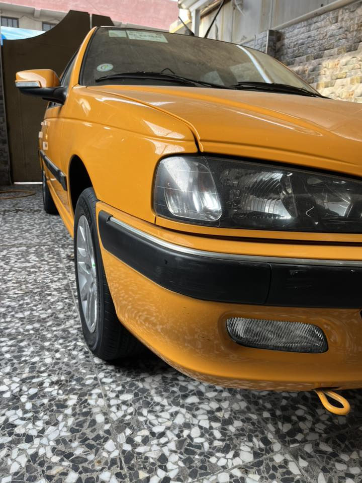 السلام عليكم بيجو بارص موديل ٢٠٢٣عله وضعيت شركه سياره جديده ماشيه ٥٤سياره مدوشمه عام منضومت غاز بيهه تايرات شركه بيهه رقم الهاتف ***********غيرمتواجد عل فيس
