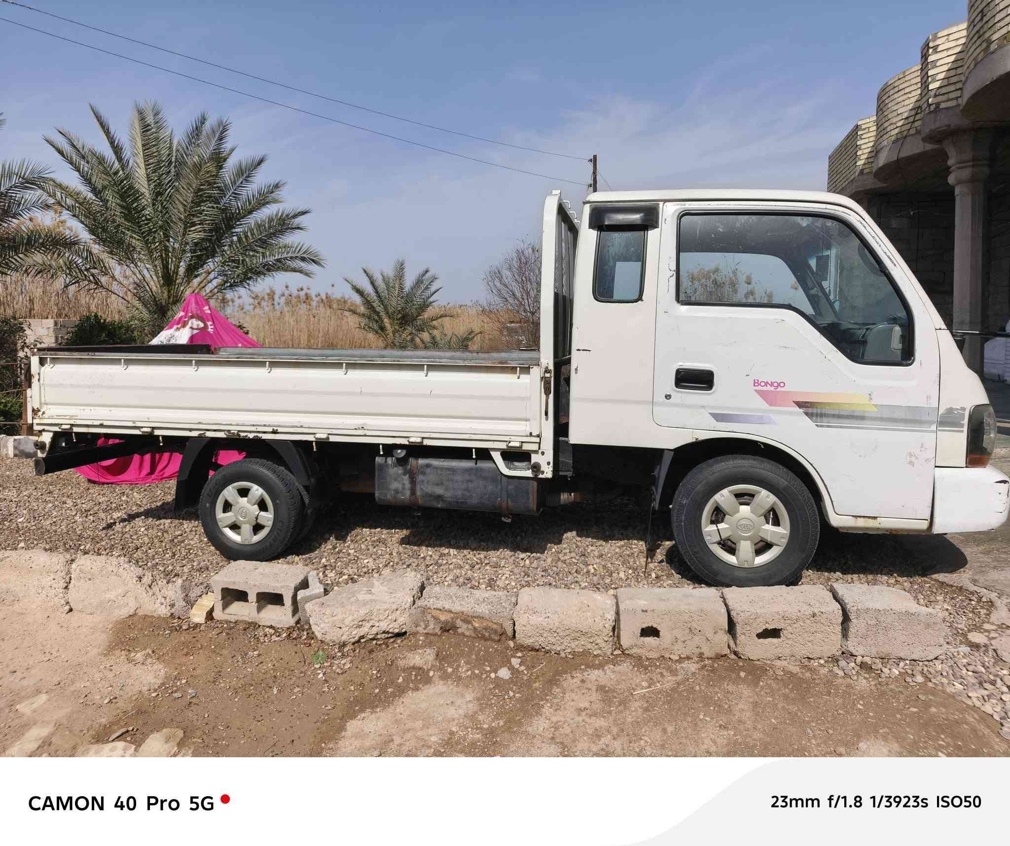 سلام عليكم سياره البيع ام عيون 2002 مكينه مكفواله
كير مكفول
شاصي مكفول
تخم تاير
حداديه مكفوله***********اخوان هاذه رقمي
