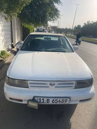 بلادية • ١٩٨٩ • الزعفرانية