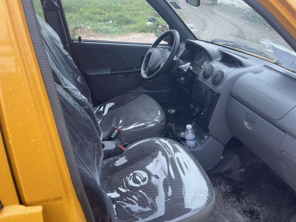 موديل 2026 زيرو ابيه فقط  صبغ جملغ خلفي  والباقي كفاله عامه رقم قادسية  سعر ٧٢وابيها مجال بصيط حيل  عنواني شركه العامه السيارات الاسكندرية بابل 
***********
