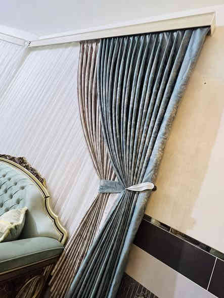 "اختَر أناقة بيتك مع أشرف للستائر... تواصل معنا الآن لتحصل على تصميمك المثالي!"

انسب الأسعار❤️‍🔥🔥

واتساب 📞*********** 

العنوان /ديالى /الخالص /المثلث /خلف جامع سعد بن ابي وقاص

 #ستائر_ديكور #ستائر_مودرن #ستائرمودرن #ستائرمطبخ #ستائر_استقبال #ستائر_مكاتب #worldafroday #ستائر_غرف_نوم #خياطين_اورفا_عرب_ميدان_باسل #exploremore2022 #independencia #rich #خيياطه_ومفروشات #Datena #Datena #Emmys #Arsenal #worldafroday #HispanicHeritageMonth #Saints #IndependenceDay
