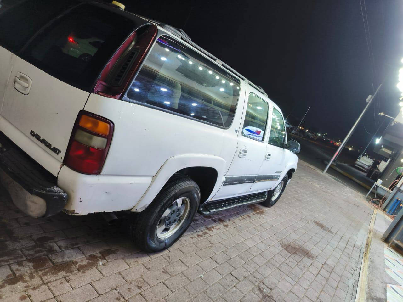 جمسي 2001 مكينه بيها تنقيص قليل كير اكسل حداديه جيد سياره نظيفه تخم تأثير جديد هسه شاده صار 7ايام من شديته السعر 70بيها مجال للشراي العنوان الانبار الرمادي للاستفسار الاتصال على رقم ***********
