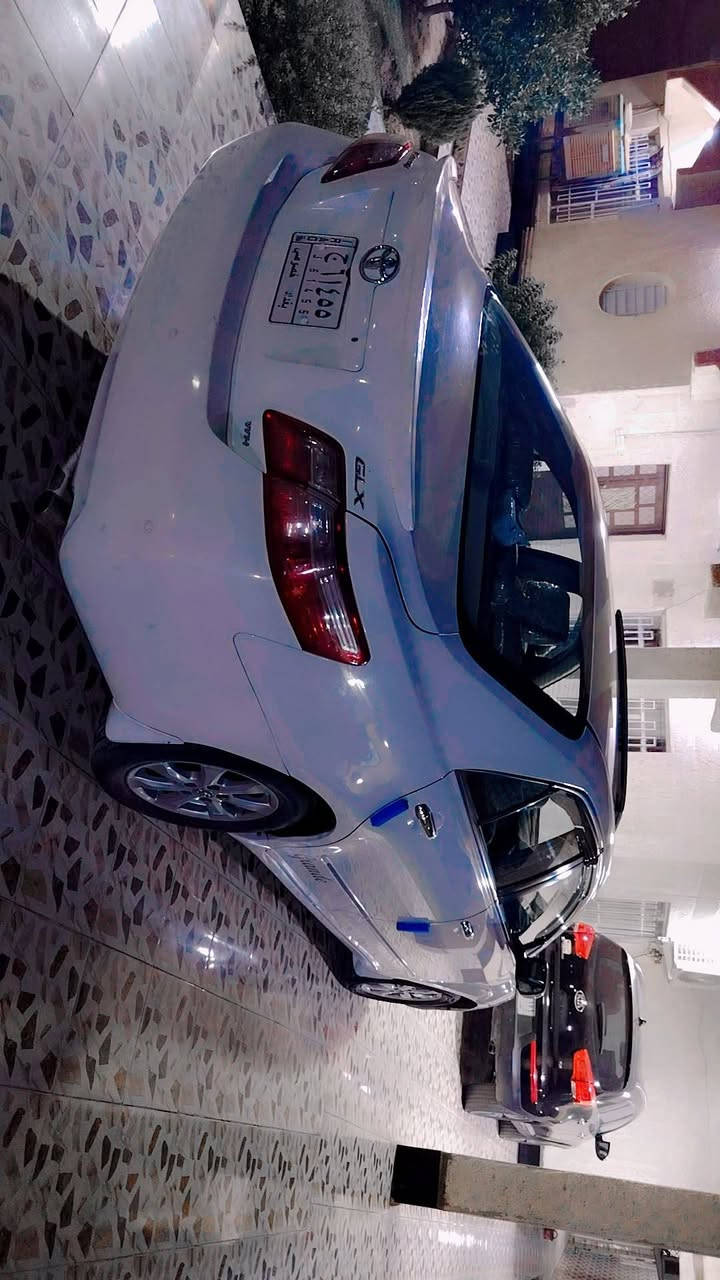 كامري خليجي لون ابيض كامل مواصفات فتحة سقف بيه شبرين بالبنيد چاملغ خلف السايق السعر 11 بيه مجال بسيط مكان الحامضيه قرب جامع الزبير بن العوام(رقم صاحب السياره) ***********
