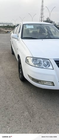 نيسان صني • ٢٠١٣ • رقم واسط