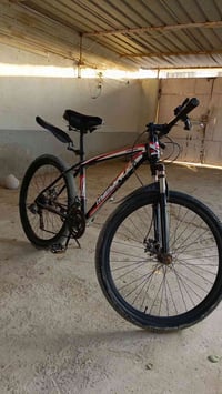 بايسكل • مقاس ٢٧ • للبيع