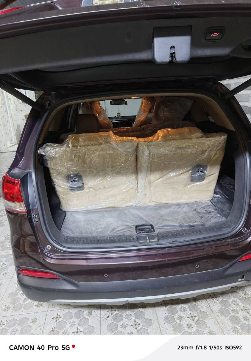 للبيع
كيا سورنتو 2016 امريكي بابين بدون دواخل سياره فول نضافه
رقم دهوك سياره بسمي ثاني يوم تحويل سنويه 28 وبها كابون
4سلندر توربو يعني 6 4 محرك مرقوب
7 راكب
3 قطع تبريد
بصمة
بصمة ابواب
لد امامي خلفي
جنطة كهربائية
جنطة ذكية
كشنات كهرباء وتتفئه
شاشة كبيرة
بردات ابواب خلفية
تحديد مسار
مانع نزلاق
دفع راباعي
انضمة قيادة
نظام ترحيب
ويل كروم
حساسات امامي و خلفي
اشاير بل مري
كروز سرعة
تحكم استرن
لايت لد
سيارة بعد بيهة هواي مواصفات
سياره مال بيت جناي
🟩 السعر خاص اتصل وتدلل
لاستفسار الاتصال ع الرقم *********** /***********
او واتساب كورك مكان سياره موصل الايسر
