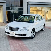 شيري A5 • اوتوماتيك • رقم كركوك