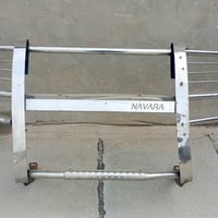 درع نيفارا • دواسات • البصرة خور زبير