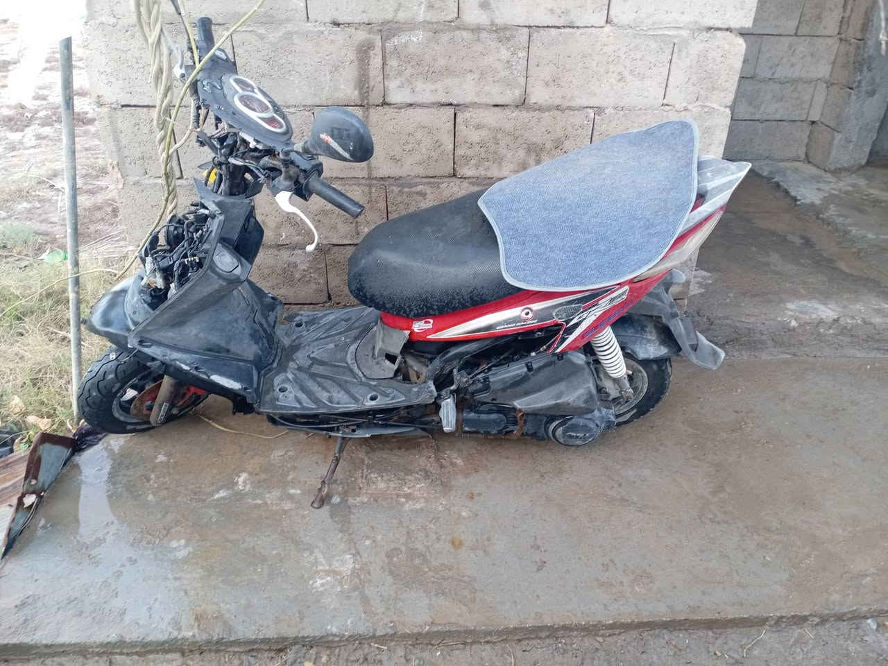 اسلام عليكم موطور تفصيخ للبيع او شغال


**إذا كنت صاحب هذا الإعلان وتريد حذفه لأي سبب، رجاءا أرسل رسالة إلى الدعم الفني**