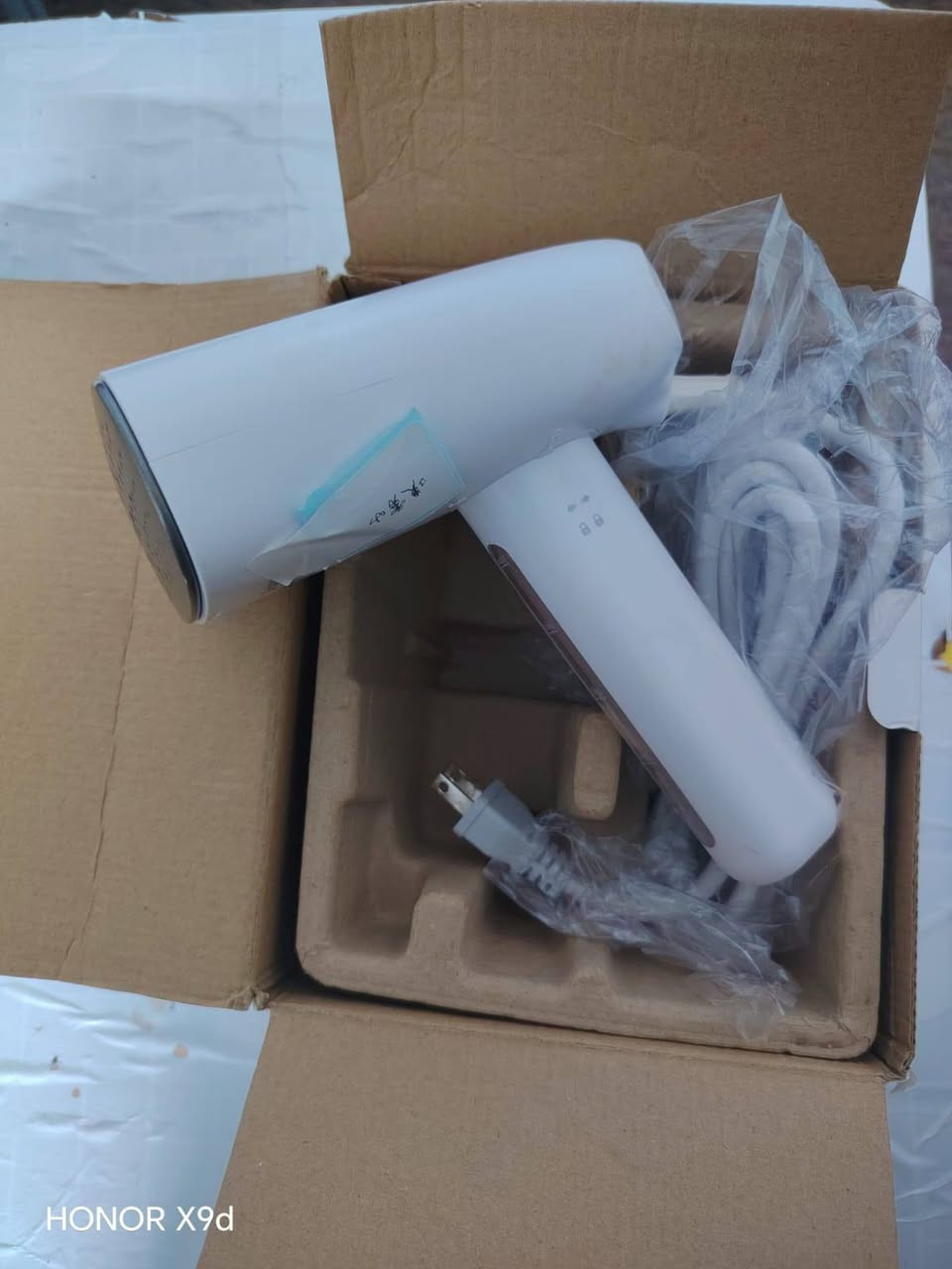 السلام عليكم.. كل قطعة وسعره علق انطيك سعر توصيل كافة محافظات 3آلاف


**إذا كنت صاحب هذا الإعلان وتريد حذفه لأي سبب، رجاءا أرسل رسالة إلى الدعم الفني**