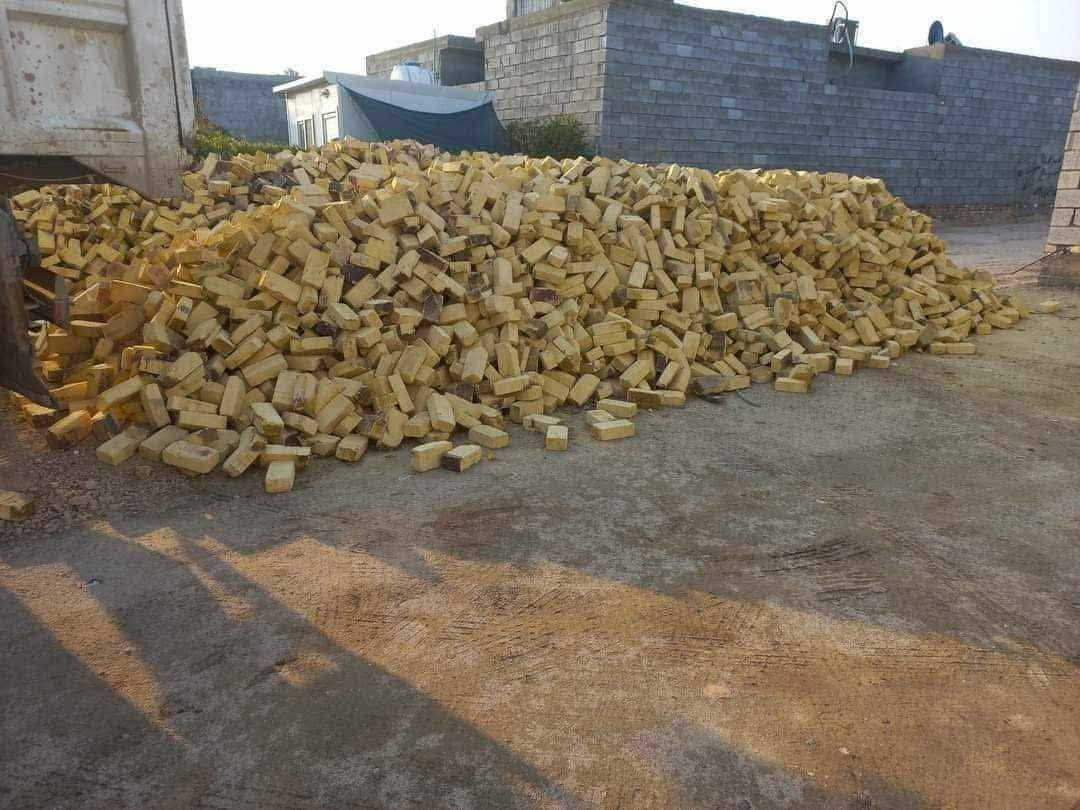 للبيع طابوك عادي نهروان مال السماوه 4000 8000 عل شرط عل مكلاب زياده 300 طابوكه توصيل نجف كربله حله ديوانيه للحجز عل هذا الرقم وبي واتساب تجهيز مواد رمل سمنت فرشي سباس رقم الهاتف ***********
