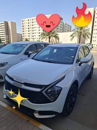 للبيع سياره سبورتج ٢٠٢٤ لتواصل ٠٧٧٠٦٢٣٧٧٢٣