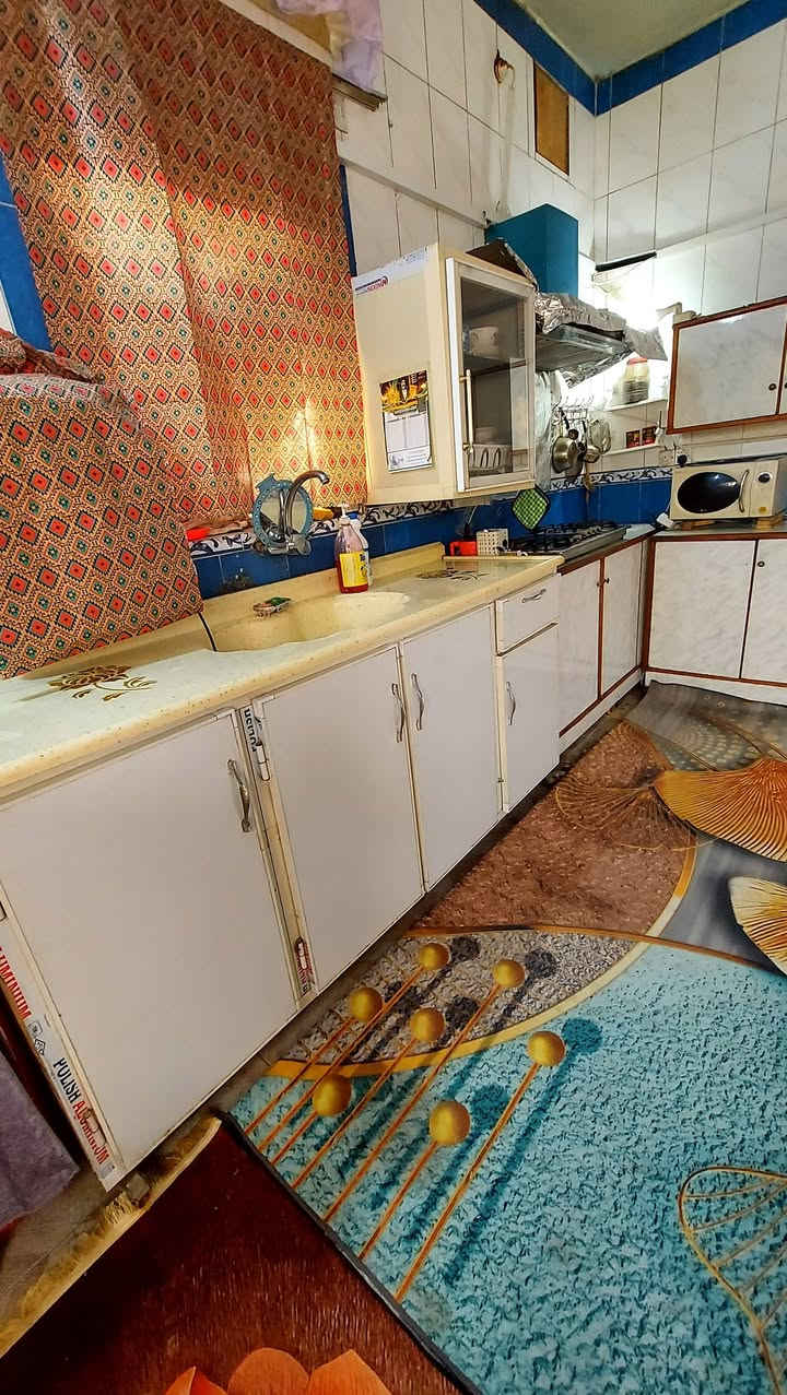 كاونتر تزكام خشب
سنك المنيوم
***********
 اتساب
