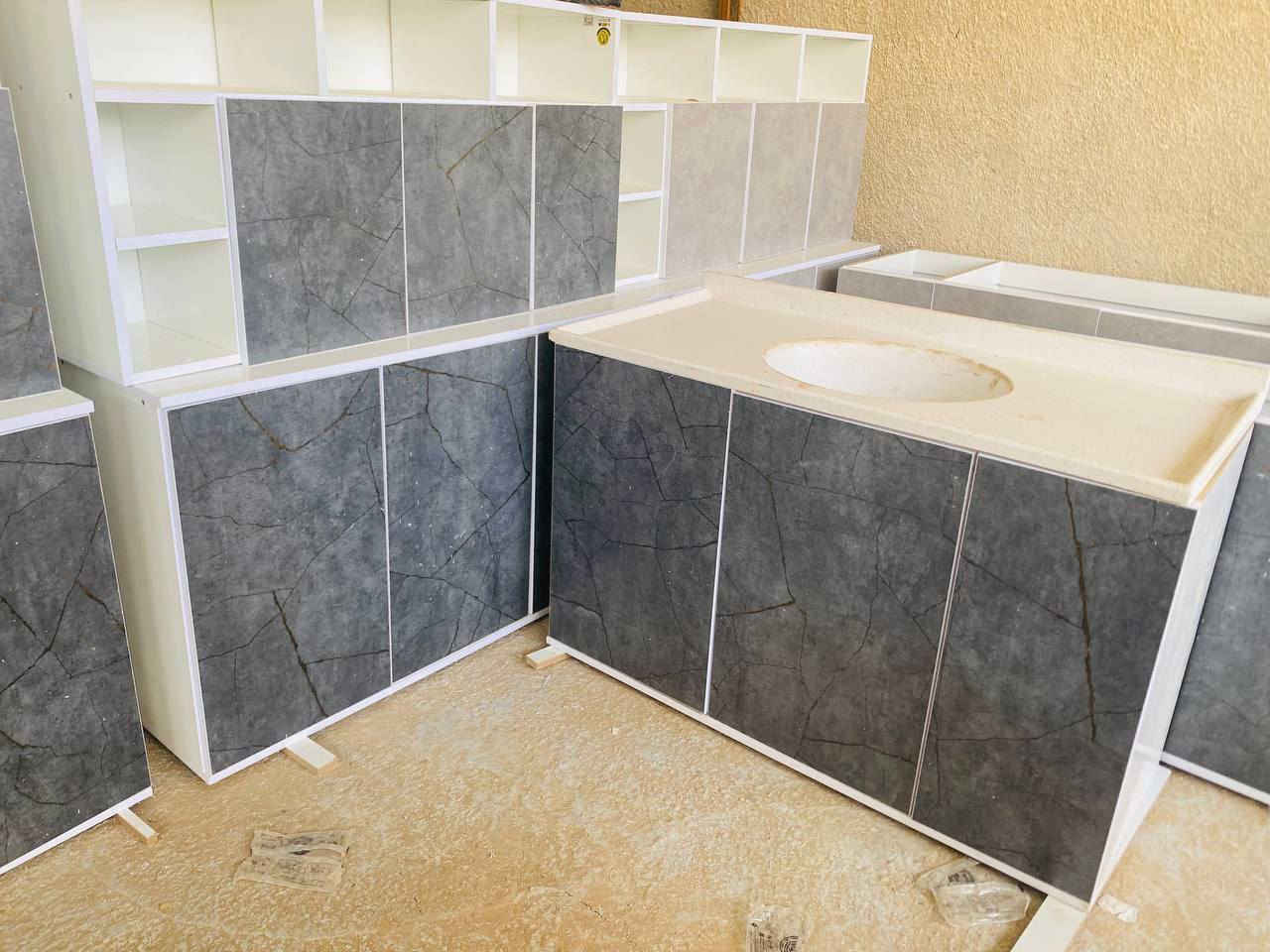 ‎✨كاونتر mdf 
✨القياس متر و ٢٠  ارضي وملحق مع سنك متر و٢٠
✨السعر 225 فقط 
✨✨✨✨✨✨✨✨✨
✨
✨اذا تريد السنك‎ بغداد, العراق


**إذا كنت صاحب هذا الإعلان وتريد حذفه لأي سبب، رجاءا أرسل رسالة إلى الدعم الفني**