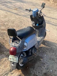 بوليس كابريتر • موديل 2008 • مستعجل