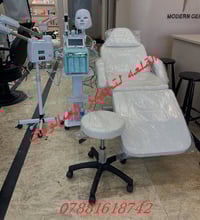 ✨ كل تجهيزات صالونك بمكان واحد ✨ نوفر لكِ كل ما تحتاجينه: كراسي مريحة،...