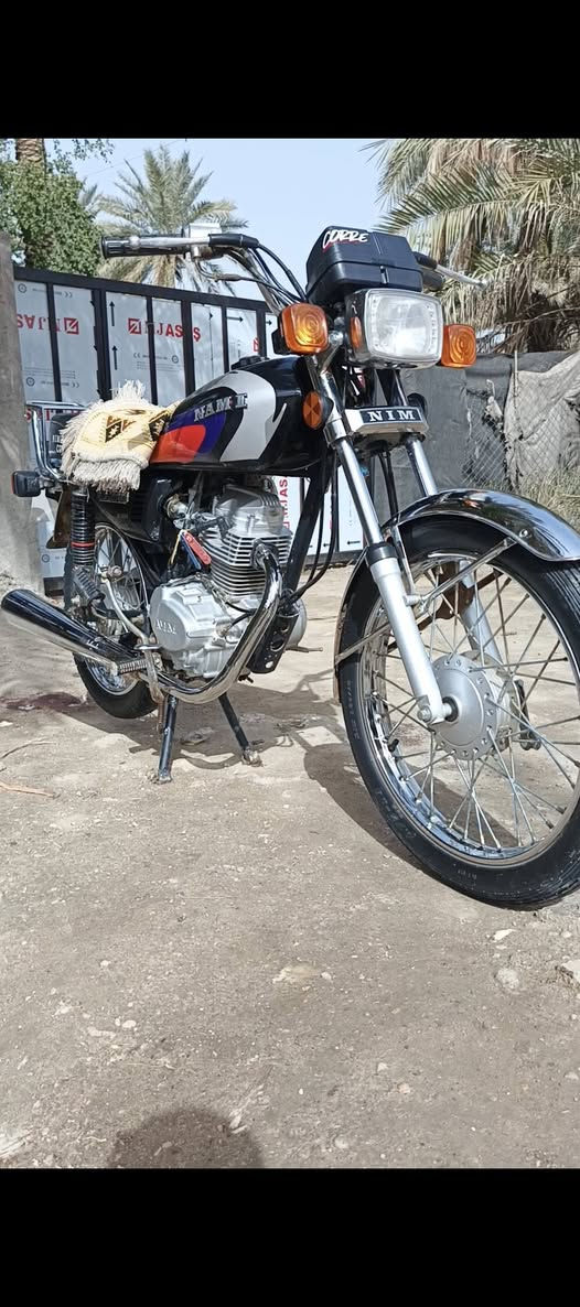 دراجه للبيع موديل 25 اوراق
سعر 625 في مجال هاشميه عنوان***********
