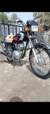 دراجه • موديل ٢٥ • اوراق