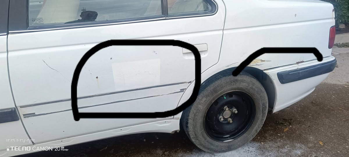 بيجو بارص 2018 مكينة تنقص
السعر 7.500.000
 ***********
