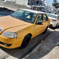 كوين 2009 • تحوير كورلا 1500 • هيئه وغرامه