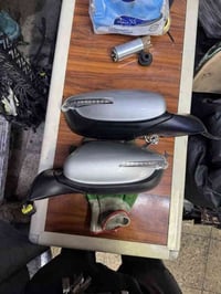 قطع فورتي 2009-2018 • تفصيخ وارد امريكي • ساحة مضفر