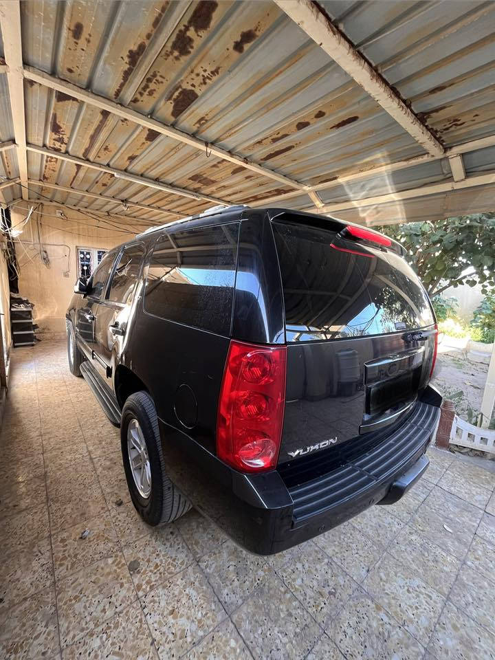 السلام عليكم جمسي دنلي ادوات موديل13  كفاله عامه من الكص والسرقه واانتربول  السيارحه حاويه مواصفات نص الفول نضيفه بمعنه الكلمه ***********   العنوان ميسان
