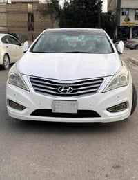 هيونداي ازيرا خليجي • ازيرا 2012 • هيونداي V6 • ازيرا فول مواصفات • هي...