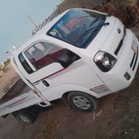 كيا ٢٠١٤ • كربلاء • كفالة عامة