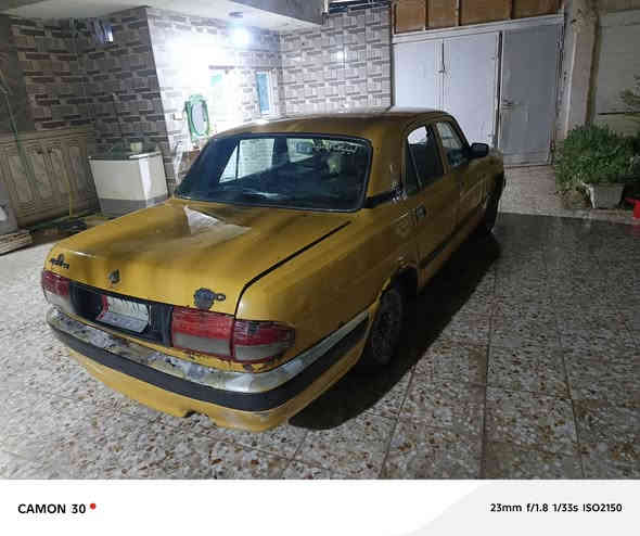 السلام عليكم سياره فولكه للبيع جاهزه مكينه كير شرط مكينه ٢ونص  محوره سيدان تخم تايرات  كهربائيات شغاله   السعر ٢٢ بيها مجال لاتصال على هذا الرقم ‏‪***********‬‏
