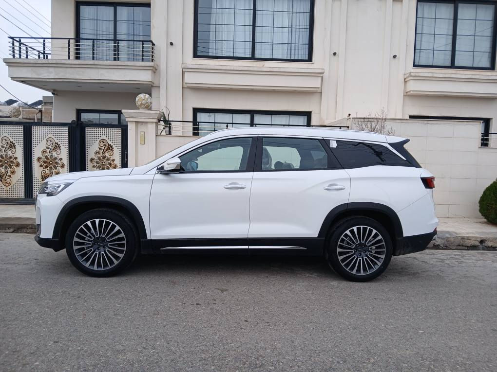 جیتۆر X90  2024  پلەس سفڕی شریکەی هارلم 10ساڵ زەمانی شریکەی لەگەڵە 
مەکینە 16  فول فول مواسەفات  سێ ڕێزکوشن  هیچ هیچی نیە پانۆڕاما بەسمە و جلد و شاشەو کامیرە وایر لێس و کوشن خەزن و فول فول  12هەزار ڕۆیشتووە بەناوی خۆم نرخی 188وەرەقە ...هەولێر***********0 أربيل, العراق
