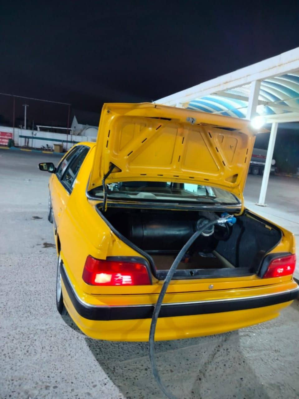 سلمو عليكم بيجو لبيع موديل 2023سيارة كفاله سيارة فوال كير مكينه تبريد حداديه كارتون سيارة مال بيت تجي وشوف عبري ماكعد بكشنهه ثاق محمد سيارة خير من الله ترايك 200شرط سيارة منضومه زنوان مال جارجر مانضومه غاز وعليهه ادمه بانزين بال كامل رقمي فقط وتساب ***********
