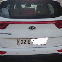 سبورتج • ٢٠١٨ • ٨١٠٠٠ كم