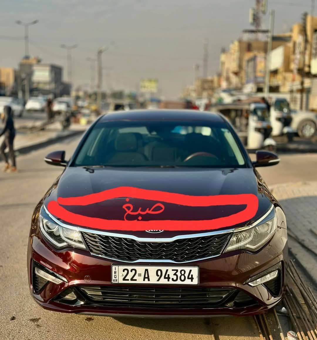 السلام عليكم 
للبيع ابوتيما 2019 ماشيه ٣٠ ميل وارد أمريكي 
ضرره مثل ماموضح بل صوره السياره نضيفه وصبغه كلش نضيف  
للاستفسار: ***********
