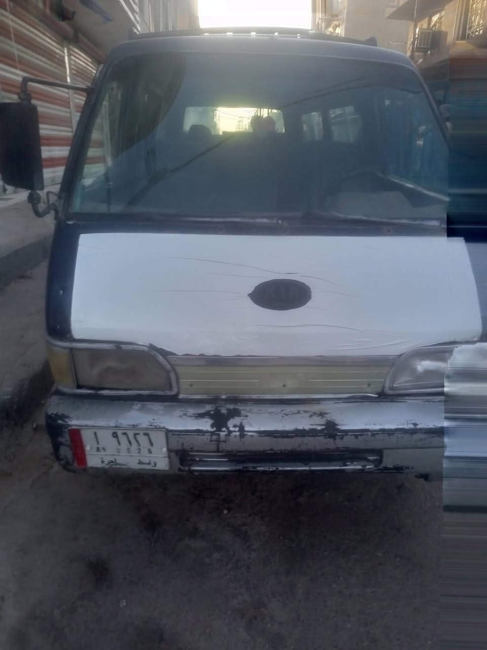 السلام عليكم كيه بسته 95 كير اكسل زينات مكينه بيها خيط بخار راعيها ماندله ابيع كوم حديد اتكفل سرقه وعشاير سعرها 10وراق ***********
