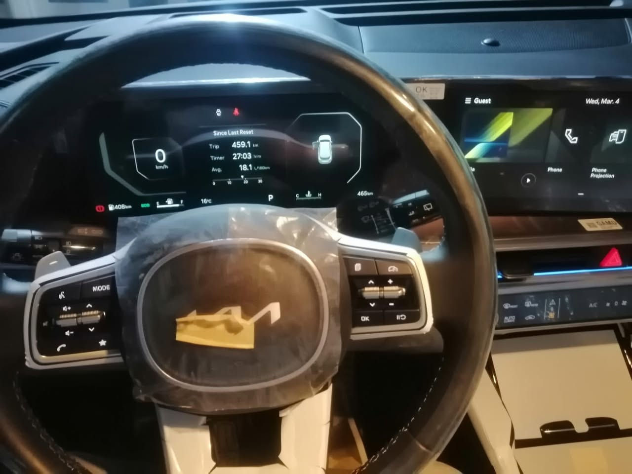 السلام عليكم
كيا سورنتو ٢٥ فووول عدا البنوراما داتا شو 
ماشيه ٥٠٠ اقل الف 
كفاله من الرصعه والشخط 
رقم بغداد 
سعر ٣٣٥
مكان خالديه


**إذا كنت صاحب هذا الإعلان وتريد حذفه لأي سبب، رجاءا أرسل رسالة إلى الدعم الفني**