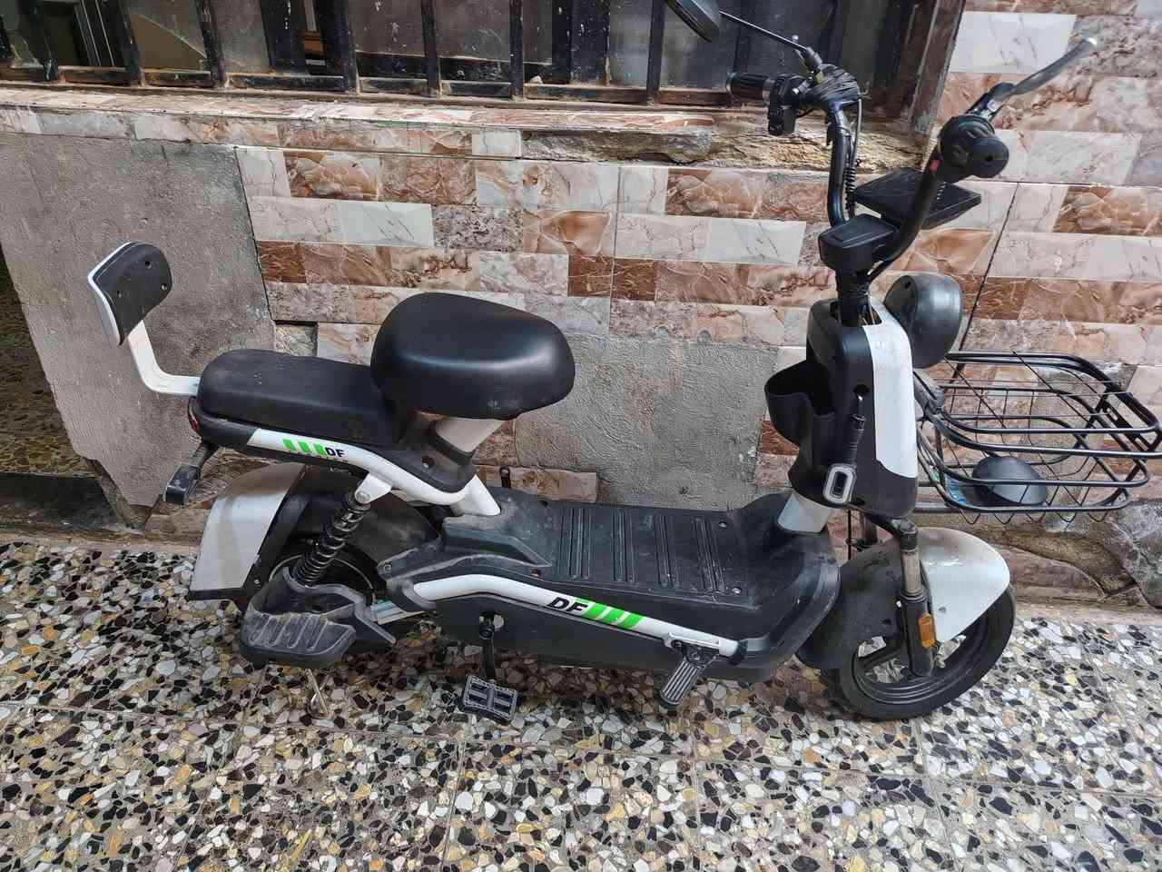 ٢٠٠ الف مدينه الصدر


**إذا كنت صاحب هذا الإعلان وتريد حذفه لأي سبب، رجاءا أرسل رسالة إلى الدعم الفني**