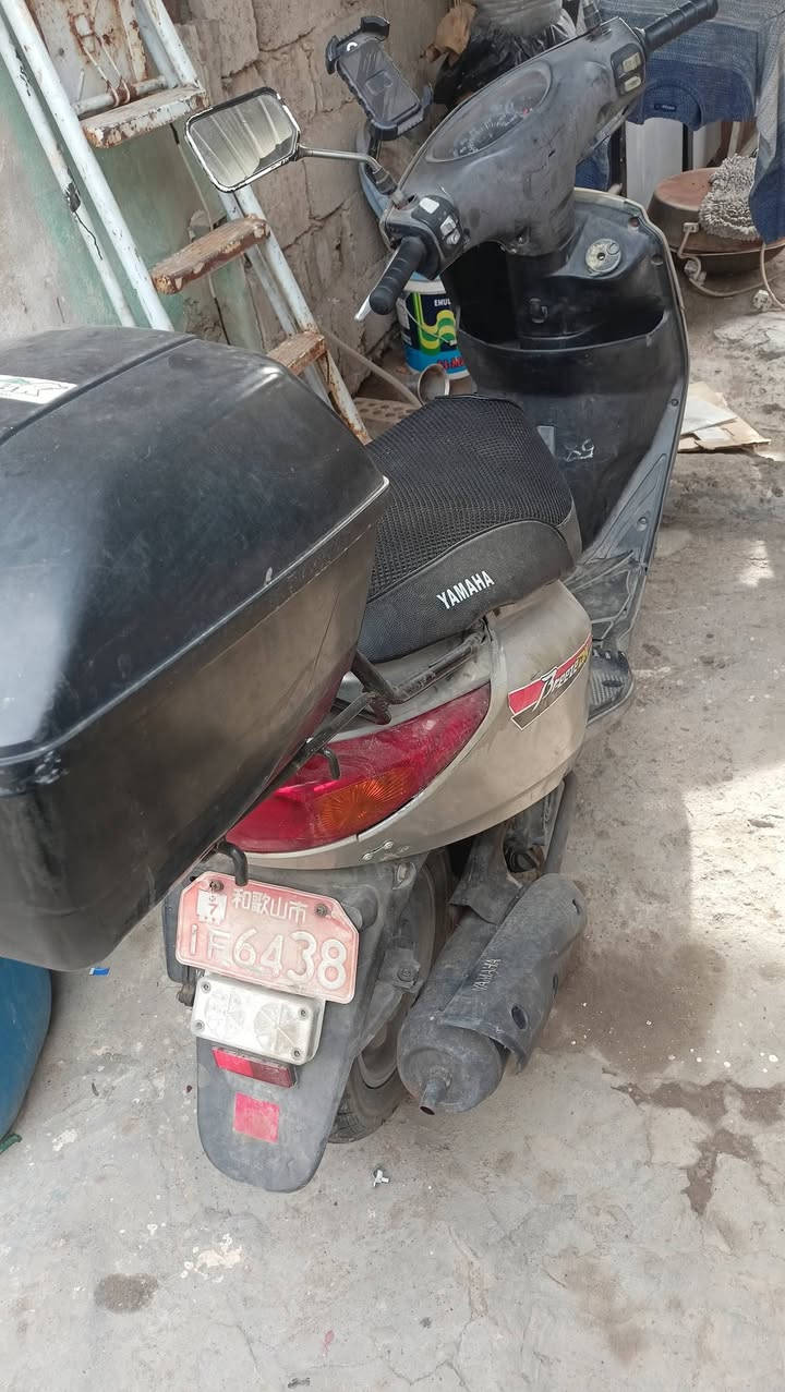 بريز جاهزه 140 شغل واطلع دينار ما تصرف عليها كابريتر بلادي 550


**إذا كنت صاحب هذا الإعلان وتريد حذفه لأي سبب، رجاءا أرسل رسالة إلى الدعم الفني**