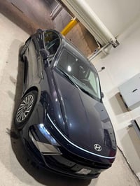 Sonata hybrid 2025 السلام عليكم  سوناتا هايبرد ٢٠٢٥  مواصفات Sel مكينة...