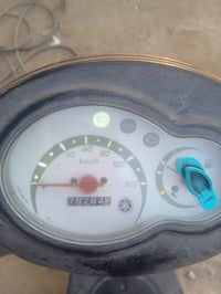 دراجة فلة • كفالة عامة • أسود برتقالي