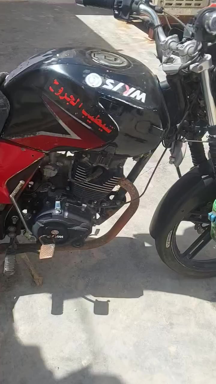 سونك للبيع أو مراوس بدراجه شحن
مكاني الانبار الكرمه 
***********
