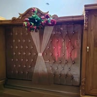 غرفة خشاب • مستعمل سنة • بابل القاسم