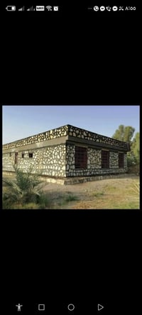 ابو علي لبناء الحجر كريستا وعمل والاستفسار على هذا الرقم 07702280658* ...