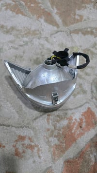 مازدا • دراجه ماكس • اصلية