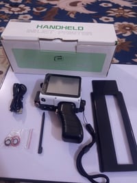 جديدة • بدون كارتريچ • إلكترونيات