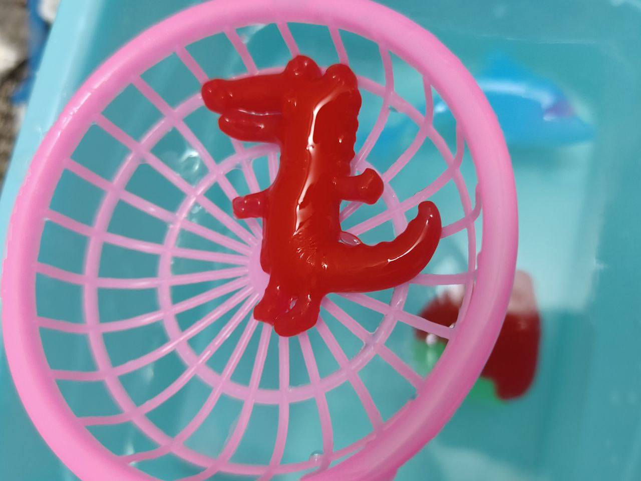 سؤال للأمهات.. منو مثلي تعبت وهي تعيد نفس الكلام يومية؟ 🤦‍♀️
"ماما البس هدومك وحدك"، "ماما غسل سنونك"، "ماما رتب ألعابك".. وبالمحصلة الطفل يمل من التوجيهات ويظل يعتمد علينا بكل شي!
​جنت أدور على طريقة تعلم ابني هاي التفاصيل "بدون عياط وبدون ملل"، لحد ما شفت هاي الصفحة وطلبت منهم الكتاب التفاعلي (Busy Book).
​بصراحة؟ هاي مو مجرد لعبة، هذا "تدريب" حقيقي:
​مشكلة اللبس: بالكتاب اكو فقرة يلبس اللعبة هدومها ويطابق القطع، فتعلم شلون يسويها لنفسه بالحقيقة.
​مشكلة النظافة: بي فقرة أدوات الحمام (الفرشة والصابونة)، الطفل صار هو يحب يروح يغسل لأن عباله ديطبق اللعبة.
​مشكلة الفوضى: يتعلم يرجع كل شي لمكانه (المواعين بالمطبخ والألعاب بالرف) من خلال اللزاق (Velcro).
​أحلى شي بالصفحة إن شغلهم نظيف والقطع قوية وتتحمل "عرك" الجهال 😂 والأهم من هذا كله.. ابني عاف الموبايل وكعد يركز بشي يفيده صدك.
​شوفوا الصور واحكموا.. منو منكم تعاني ويه طفلها بالاعتماد على النفس؟ وشلون حليتوا الموضوع؟ 👇
الصفحة Ghadeer's Toys


**إذا كنت صاحب هذا الإعلان وتريد حذفه لأي سبب، رجاءا أرسل رسالة إلى الدعم الفني**