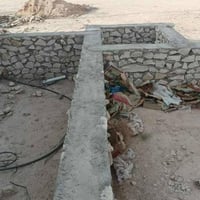 أرض سكنية • فوق بني داهر • ٢٥٠م