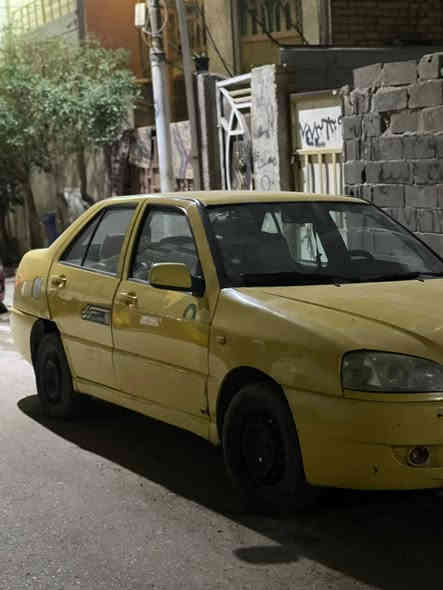 السلام عليكم للبيع شيري كوين موديل 2010 سياره شوفت العين مامتعوبه سياره محوره كير ومكينه ياباني اوتوماتيك مكينه خير من الله لاتنقيص ولا تبخير كير صار سبوع من شاده الشلعه تشك الكاع بطناش تحويره حيل حلوة باتري جديد لايتات زنون كل شي شغال بيها ولا كلوب طافي جامه اماميه صار 4 ايام من شادها يعني لا فطر ولا شي كهربائياتها كلهن عايدهن ولا واير مزلوغ شاشه بيها فيت بم جديد صدرها نص عمر سياره خير من الله مال باب الله كبل للشارع متعب مال خبزه بسمي مشروع وطني سنويه ل27 رقم دولي موقعي بغداد حي اور او مدينة كيارة ***********
