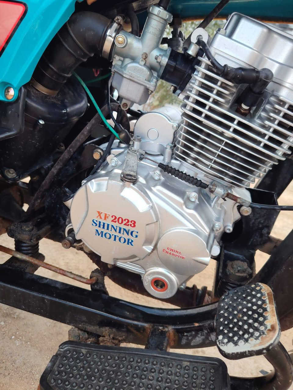 سلام عليكم ستوتة كربلائية مديل 2023 طالعة ب 2025 شهر ال 10 صارها خمس شهور يعني ستوتة مكفولة من كلشي تجي وتشوف وتفحص وستوتة رقم وسنوية بأسمي السعر 3 ملايين وربع وبيها مجال شراي تفضل خاص اذا تكسر بالسعر لا تراسلني البصره ابي الخصيب


**إذا كنت صاحب هذا الإعلان وتريد حذفه لأي سبب، رجاءا أرسل رسالة إلى الدعم الفني**