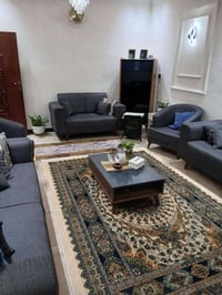 مجلس • صوفا • ١٠ مقاعد