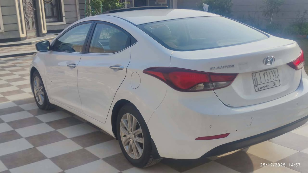 السلام عليكم النترا موديل ١٦ فول مواصفات مكفوله كفاله عامه
كير مكينه كفاله حداديه كفاله رقم بابل بسمي 
السعر المطلوب ١٤٦ للاستفسار الاتصال ***********
